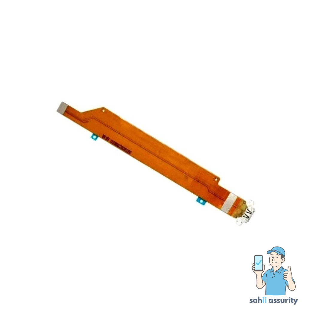 Charging Connector Flex / PCB Board for Vivo X9 Plus thumbnail